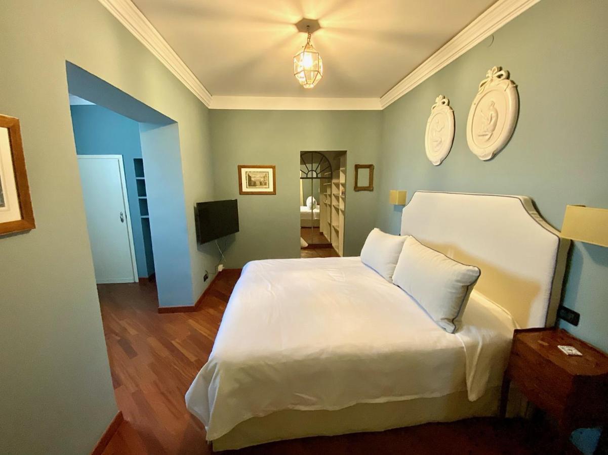 Palazzo Mantua Benavides Suites & Apartments Padoue Extérieur photo