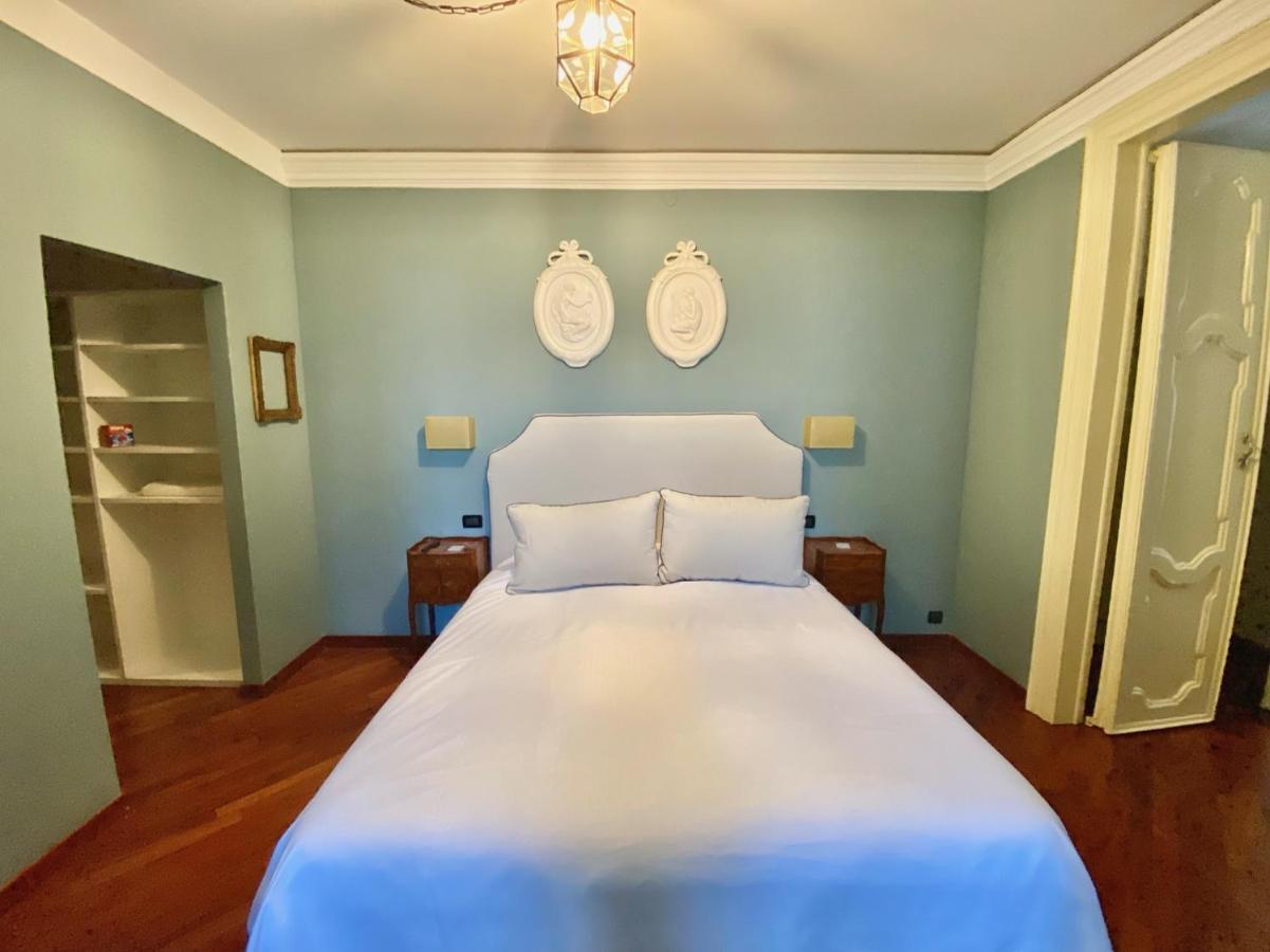 Palazzo Mantua Benavides Suites & Apartments Padoue Extérieur photo
