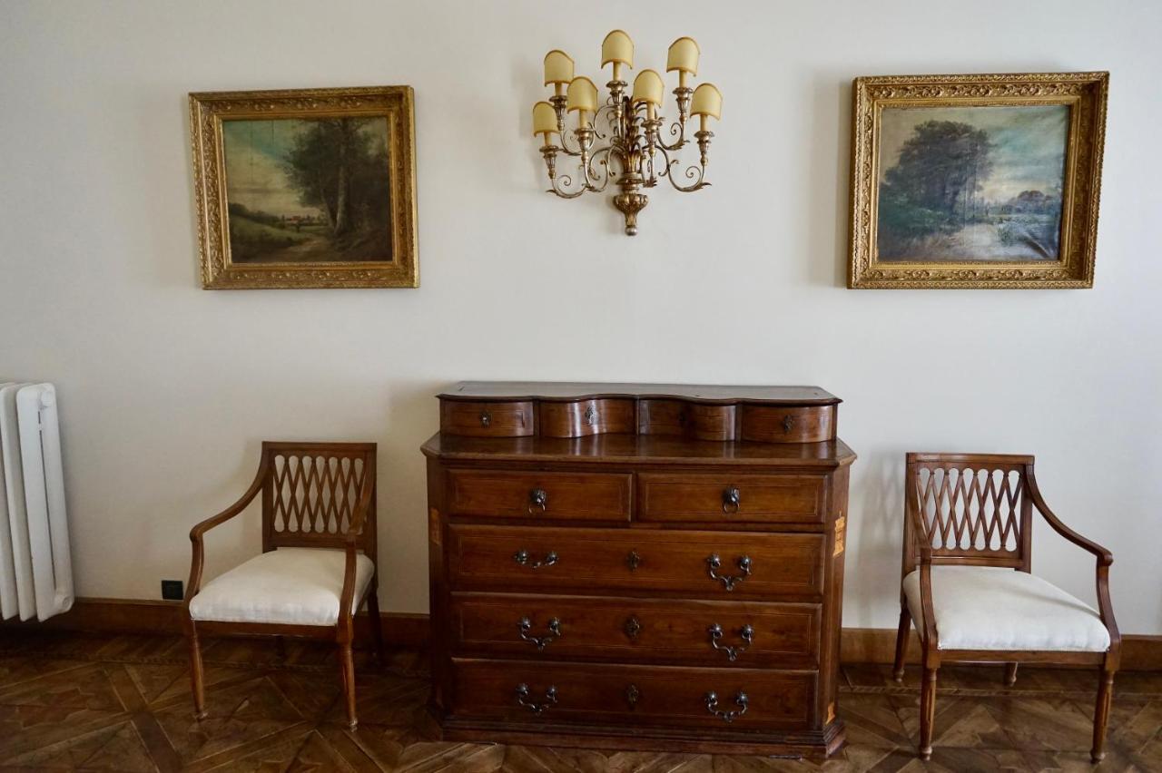Palazzo Mantua Benavides Suites & Apartments Padoue Extérieur photo