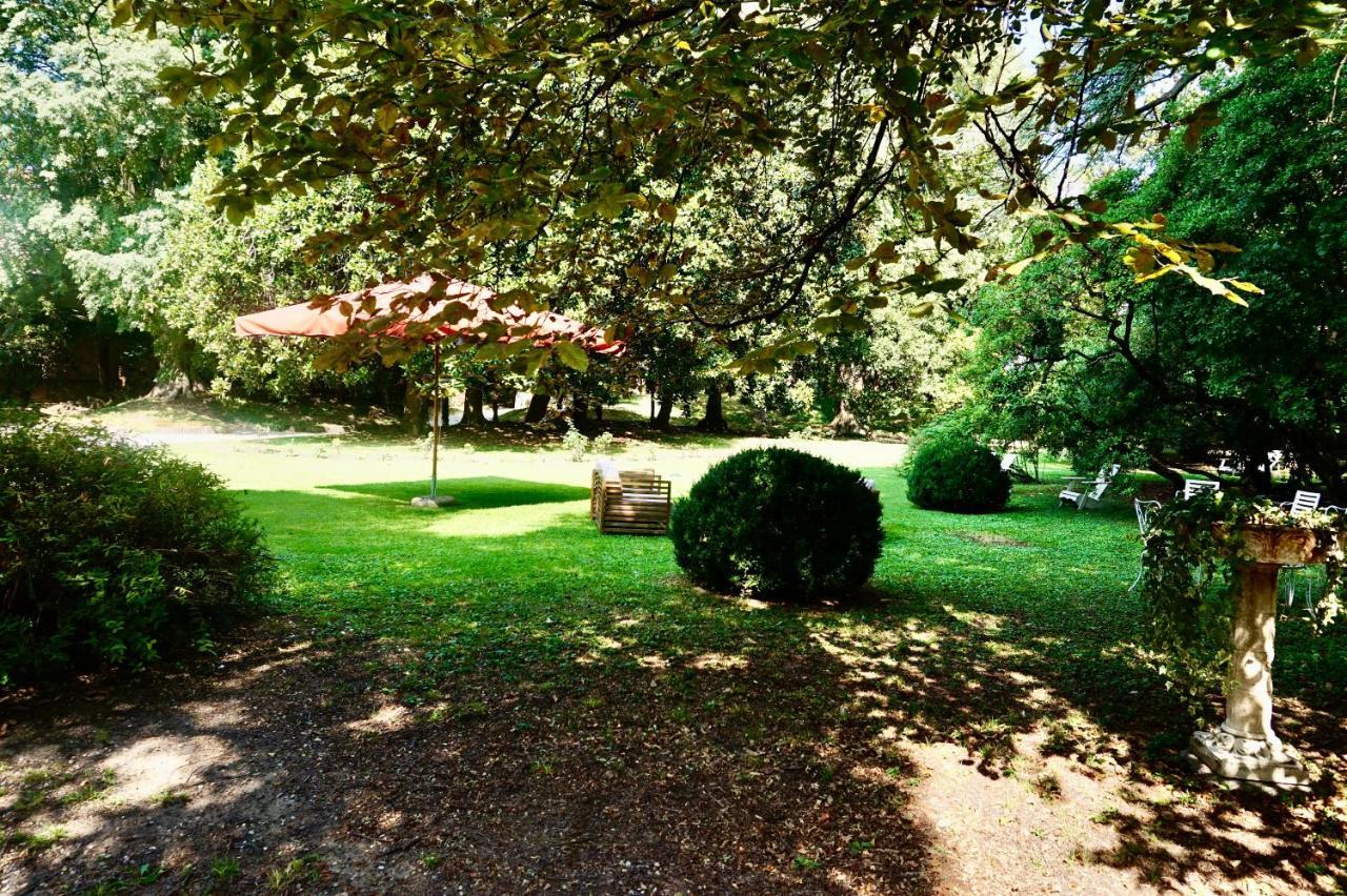 Palazzo Mantua Benavides Suites & Apartments Padoue Extérieur photo