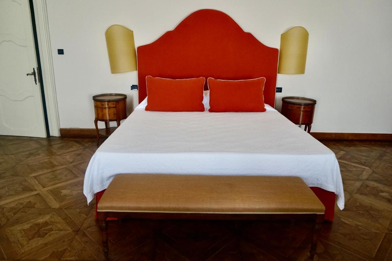 Palazzo Mantua Benavides Suites & Apartments Padoue Extérieur photo