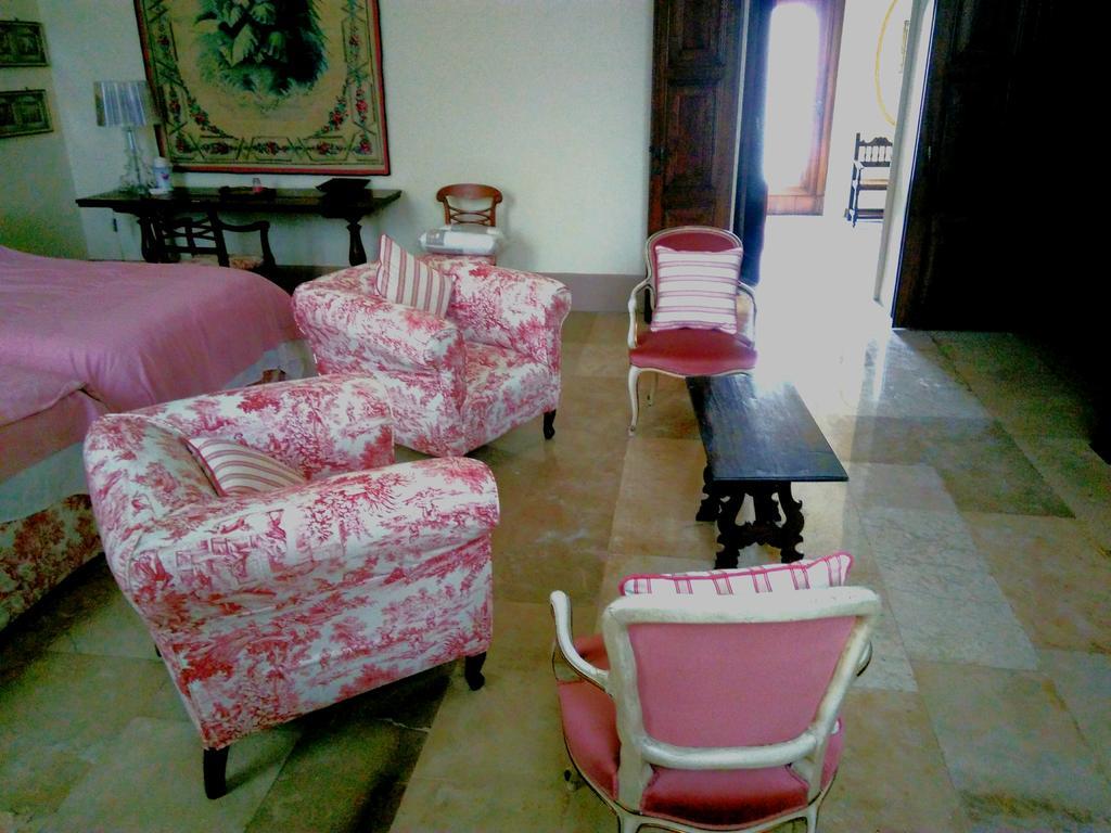 Palazzo Mantua Benavides Suites & Apartments Padoue Extérieur photo