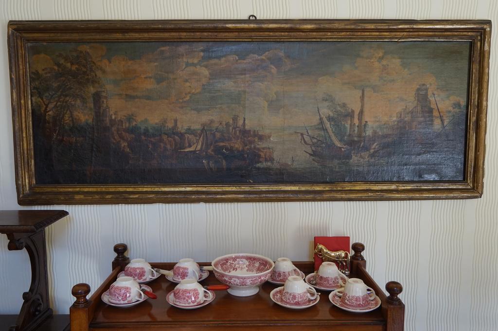 Palazzo Mantua Benavides Suites & Apartments Padoue Extérieur photo