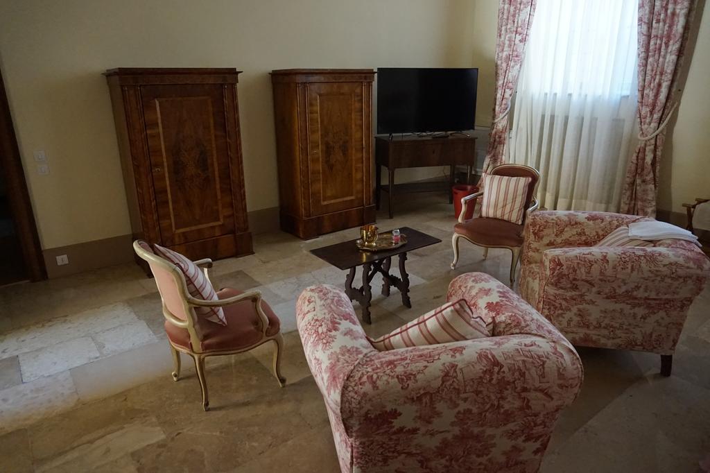 Palazzo Mantua Benavides Suites & Apartments Padoue Extérieur photo