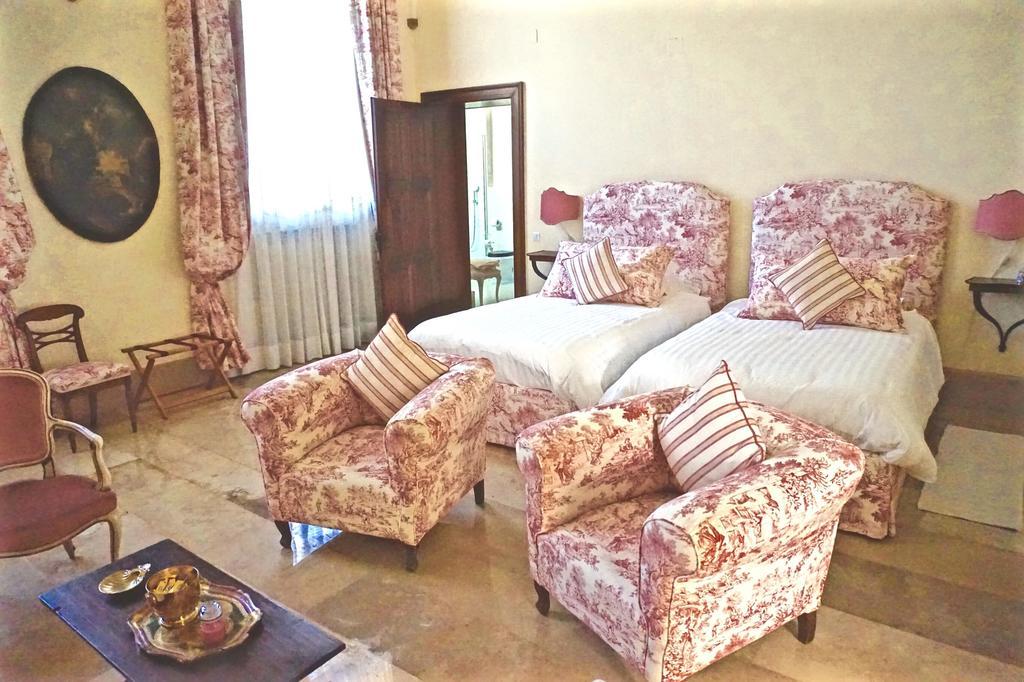 Palazzo Mantua Benavides Suites & Apartments Padoue Extérieur photo