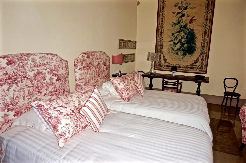 Palazzo Mantua Benavides Suites & Apartments Padoue Extérieur photo