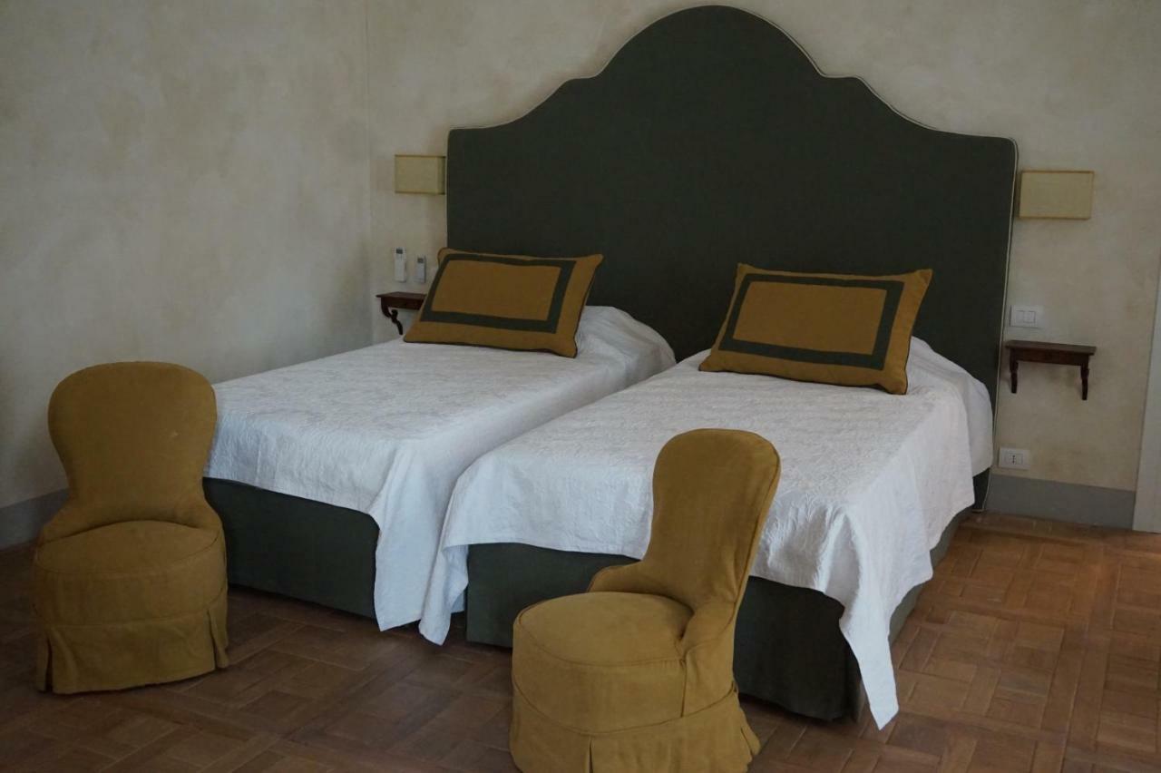 Palazzo Mantua Benavides Suites & Apartments Padoue Extérieur photo