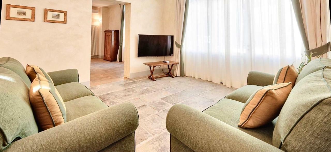 Palazzo Mantua Benavides Suites & Apartments Padoue Extérieur photo