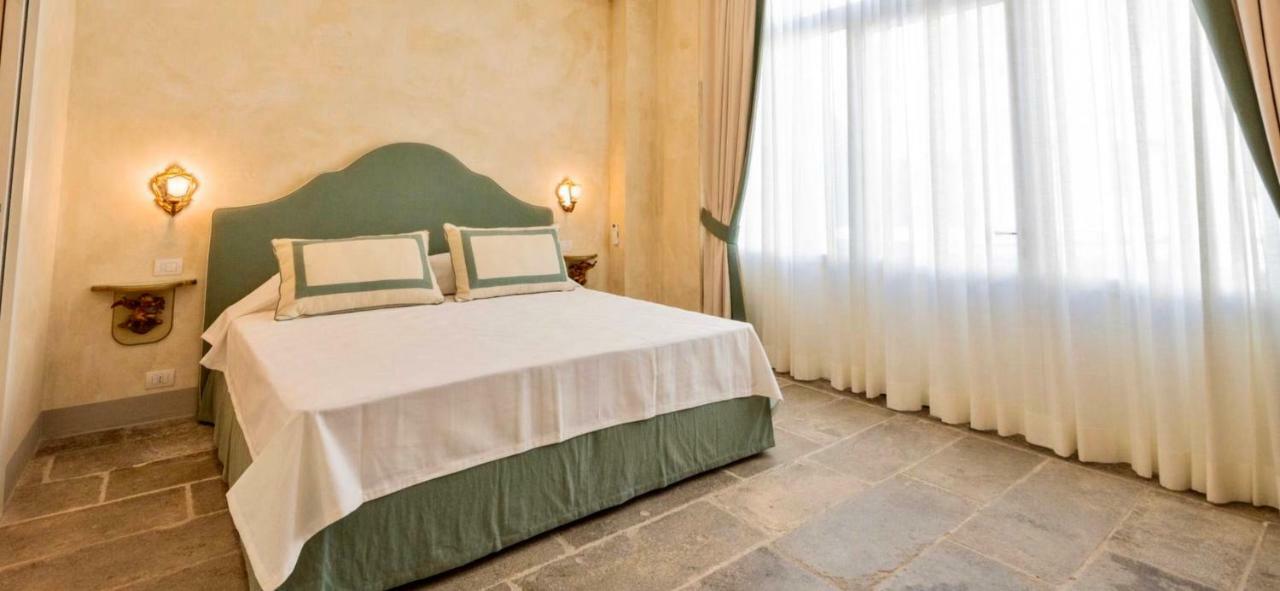Palazzo Mantua Benavides Suites & Apartments Padoue Extérieur photo