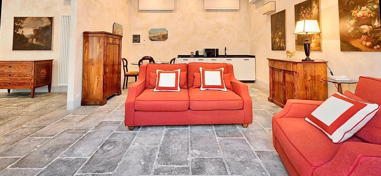 Palazzo Mantua Benavides Suites & Apartments Padoue Extérieur photo
