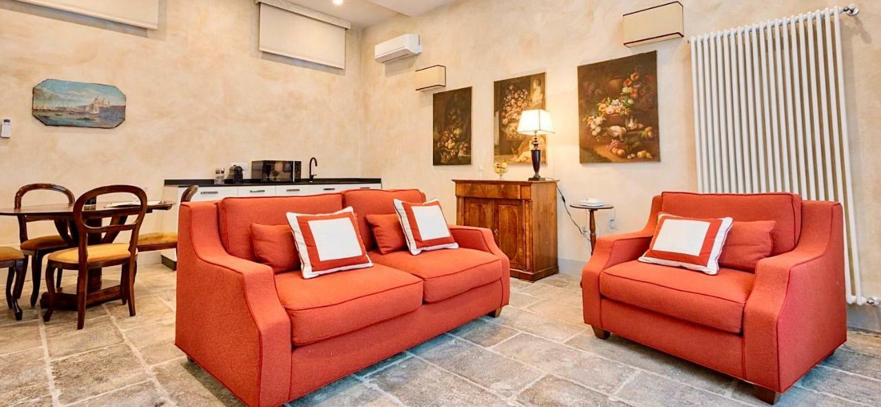 Palazzo Mantua Benavides Suites & Apartments Padoue Extérieur photo