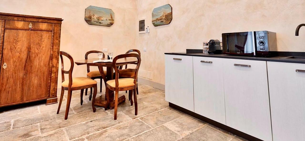 Palazzo Mantua Benavides Suites & Apartments Padoue Extérieur photo